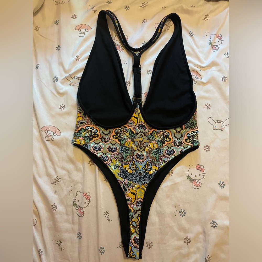 Maaji one piece bikini
